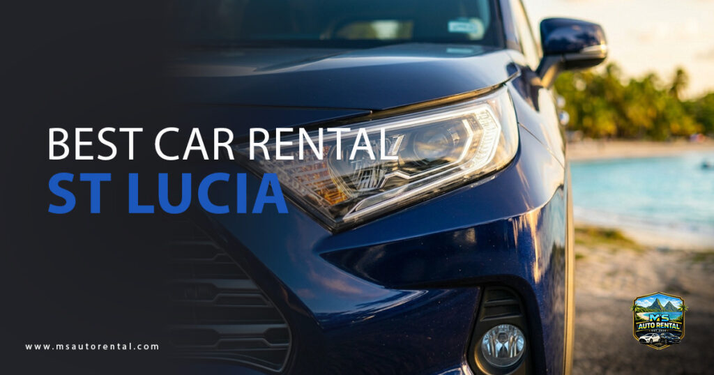 Best-Car-Rental-St-Lucia