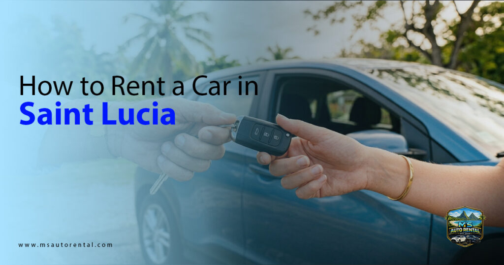 How-to-Rent-a-Car-in-Saint-Lucia