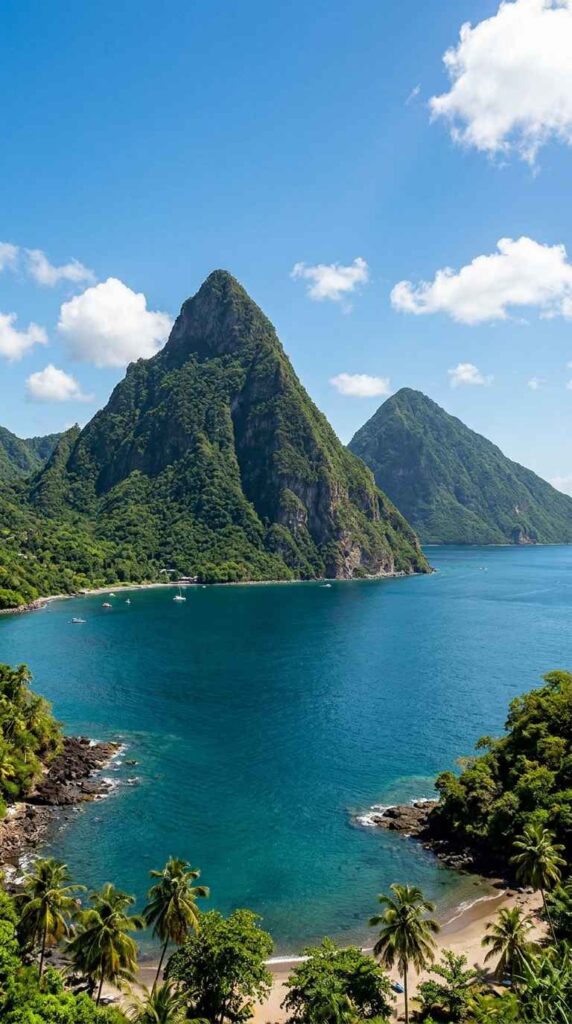 Soufrière