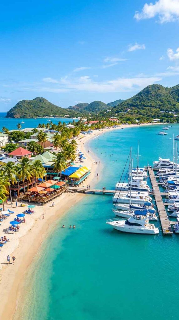 Rodney-Bay