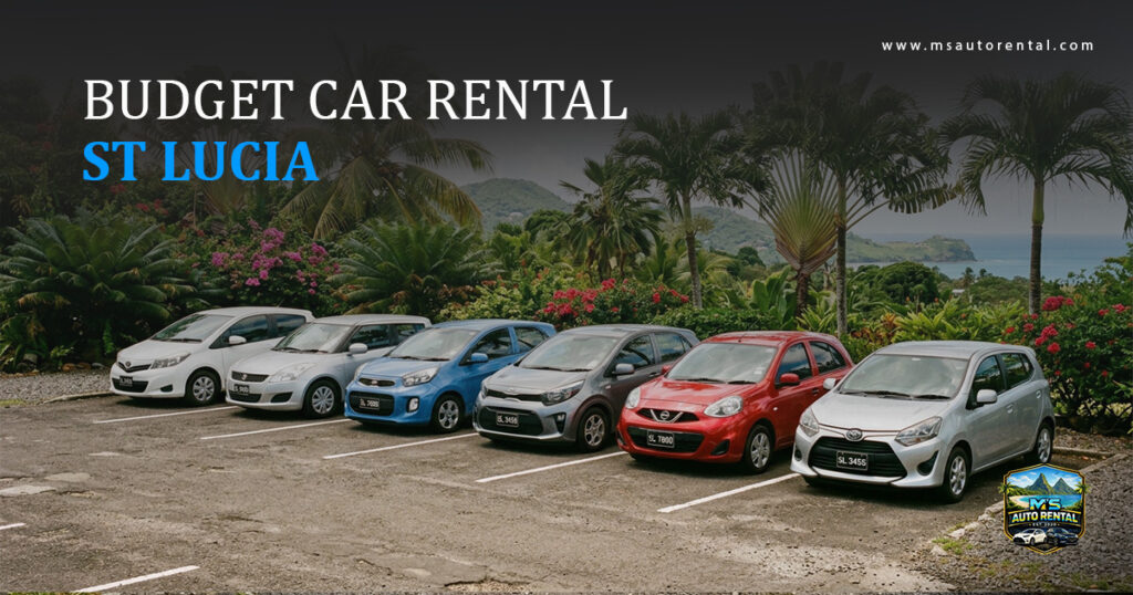 Budget-Car-Rental-St-Lucia