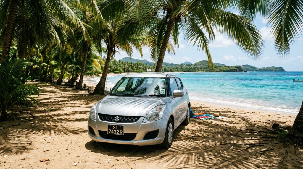 Car-Rental-Vieux-Fort-St-Lucia