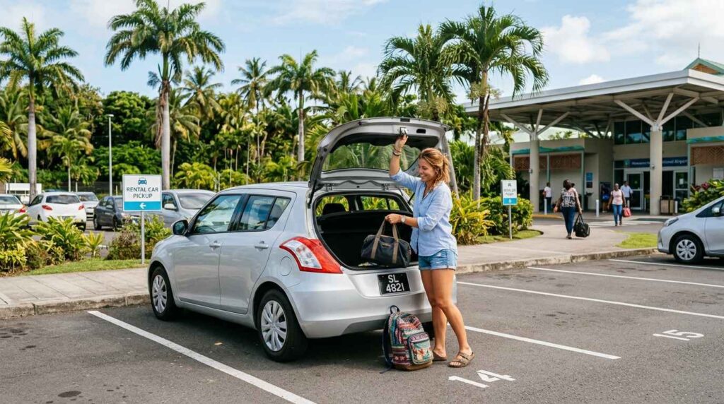Short-Term-Car-Rental-St-Lucia
