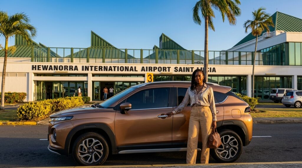 Airport-Car-Rental-St-Lucia