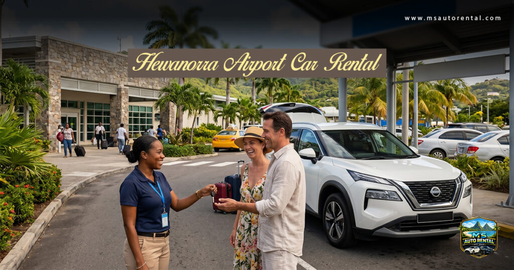 Hewanorra-Airport-Car-Rental