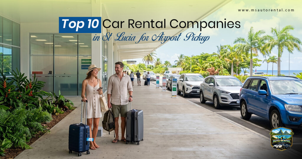 Top-Airport-Car-Rental-Companies-St-Lucia